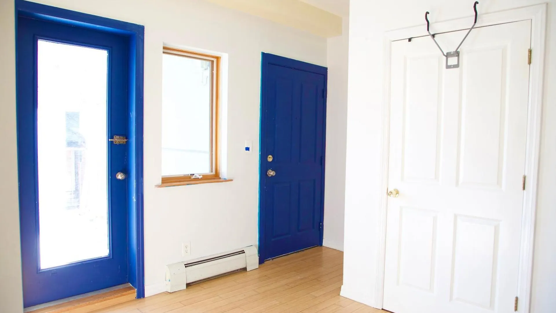 Homestay Brightonbeach2-Comfy Room-Close Ocean New York