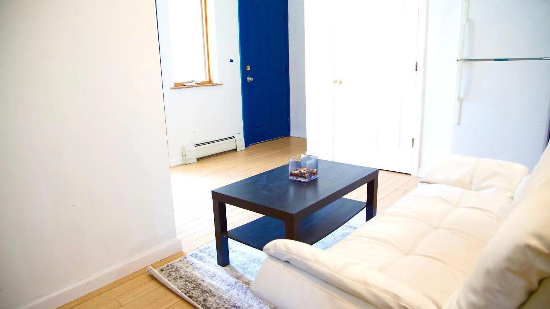 Brightonbeach2-Comfy Room-Close Ocean New York Homestay